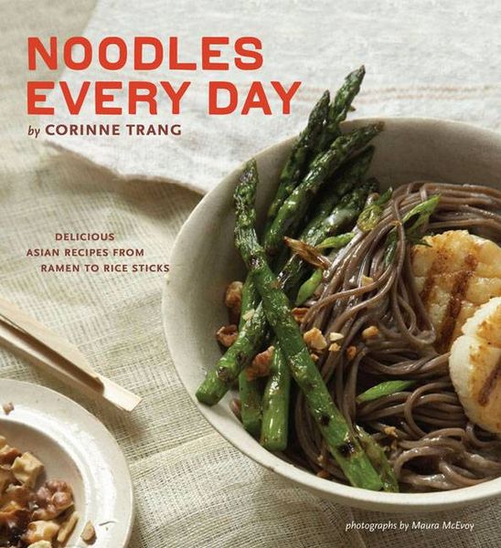 Produktbild: Noodles Every Day