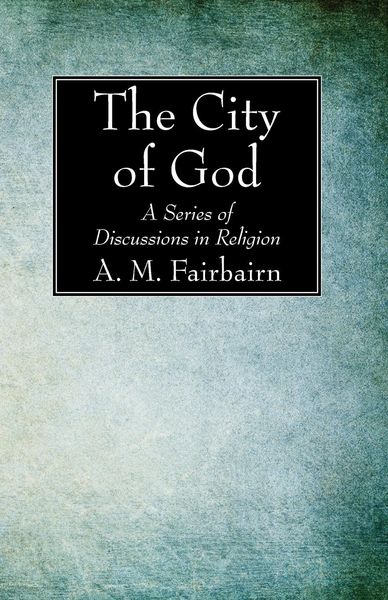 Produktbild: The City of God