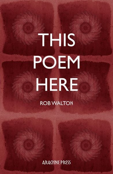 Produktbild: This Poem Here