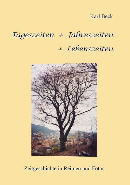 Produktbild: Tageszeiten + Jahreszeiten + Lebenszeiten