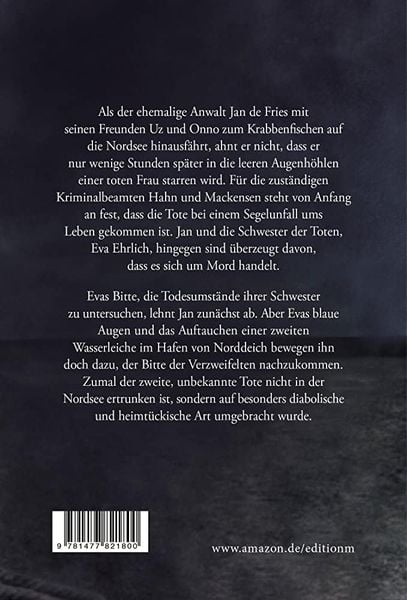 Produktbild: Granat f&uuml;r Greetsiel