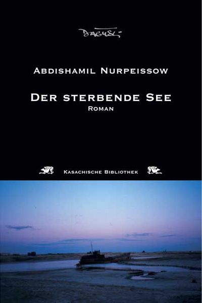 Produktbild: Der sterbende See