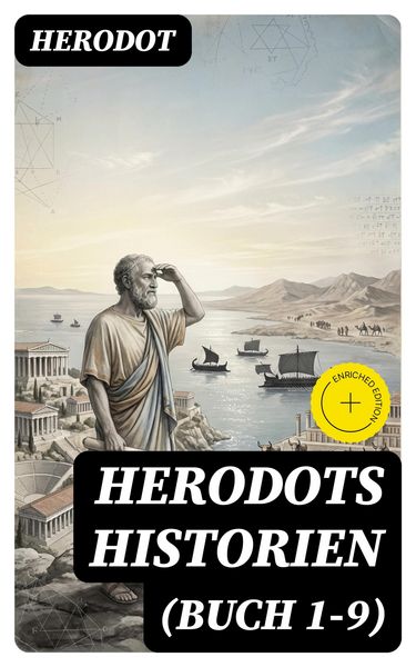 Produktbild: Herodots Historien (Buch 1-9)
