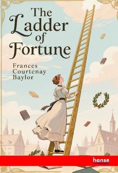 Produktbild: The Ladder of Fortune