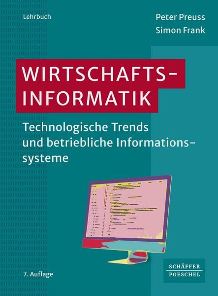 Produktbild: Wirtschaftsinformatik
