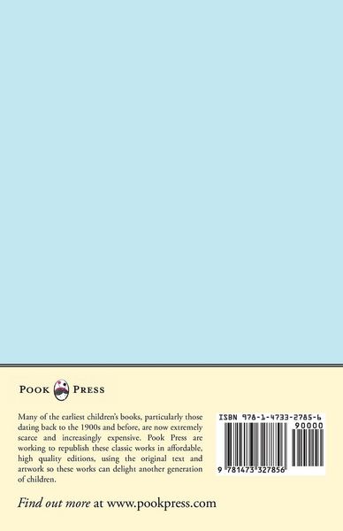 Produktbild: Rewards and Fairies - Illustrated by Frank Craig