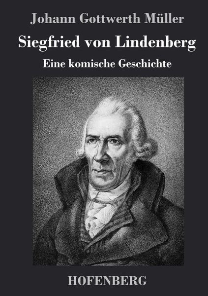 Produktbild: Siegfried von Lindenberg
