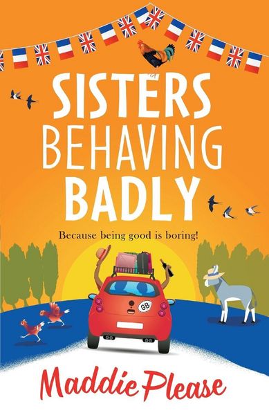 Produktbild: Sisters Behaving Badly