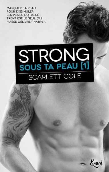 Produktbild: Strong