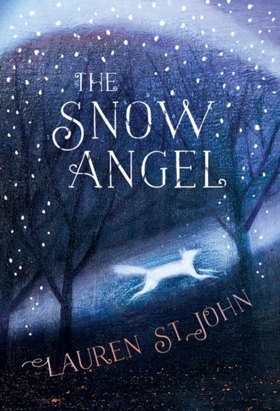 Produktbild: John, L: The Snow Angel