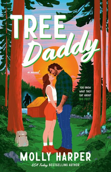 Produktbild: Tree Daddy