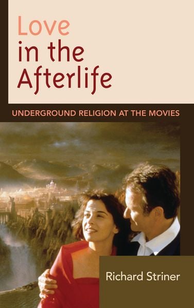 Produktbild: Love in the Afterlife