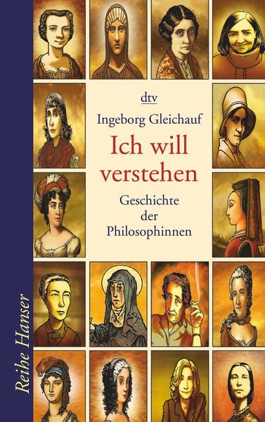 Produktbild: Ich will verstehen