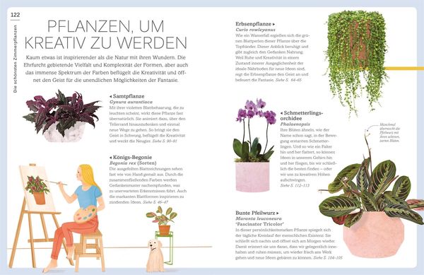 Produktbild: Meine Zimmerpflanze und ich