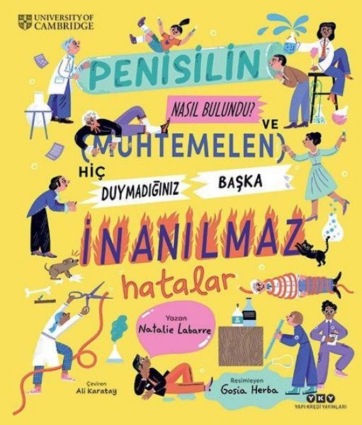 Produktbild: Penisilin Nasil Bulundu