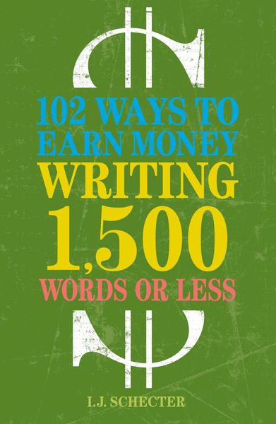 Produktbild: 102 Ways to Earn Money Writing 1,500 Words or Less
