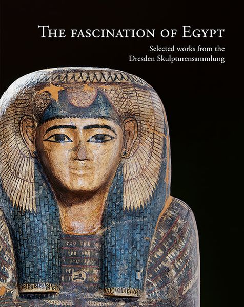 Produktbild: The fascination of Egypt