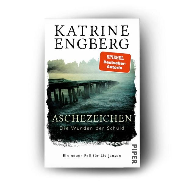 Produktbild: Aschezeichen