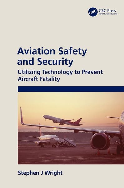 Produktbild: Aviation Safety and Security