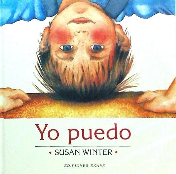 Produktbild: Yo puedo