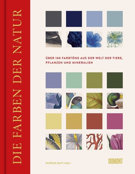 Produktbild: Die Farben der Natur