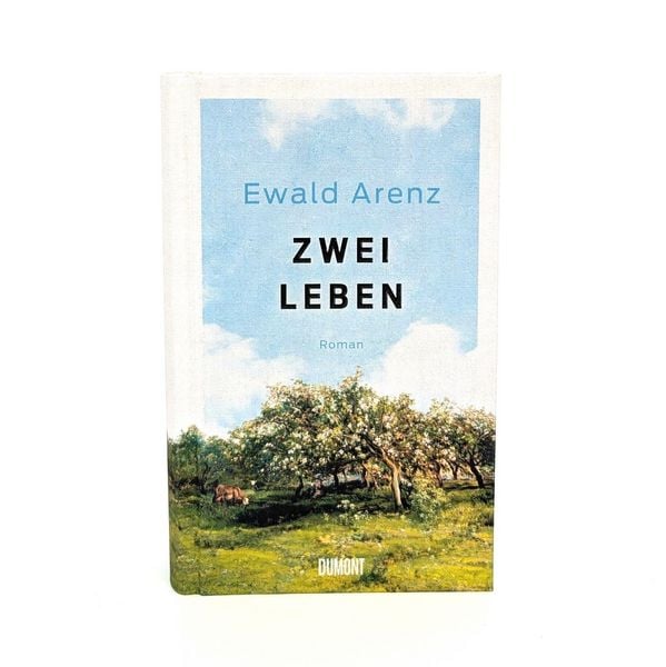 Produktbild: Zwei Leben
