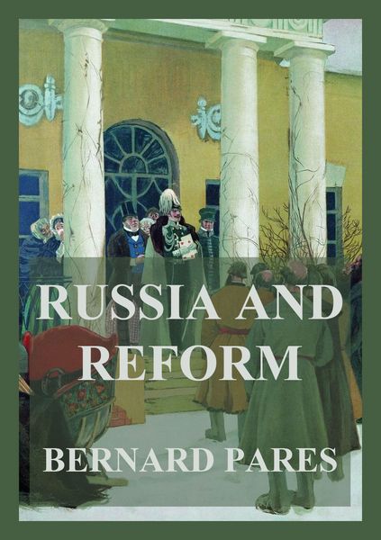 Produktbild: Russia and Reform