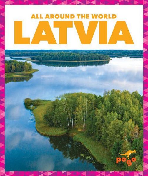 Produktbild: Latvia