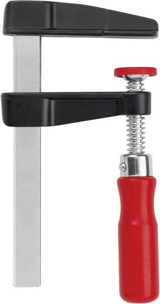 Produktbild: Bessey LM25/5 Spann-Weite (max.):250mm Ausladungs-Ma&szlig;e:50mm