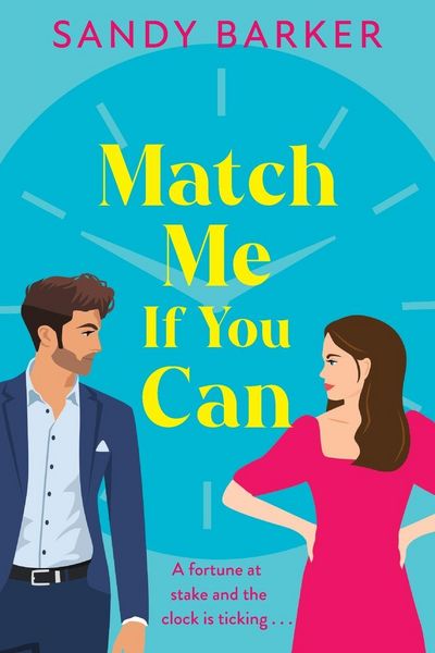 Produktbild: Match Me If You Can