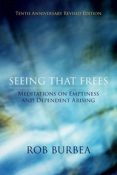 Produktbild: Seeing That Frees