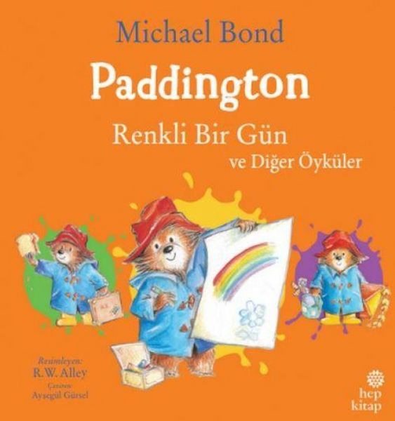 Produktbild: Paddington