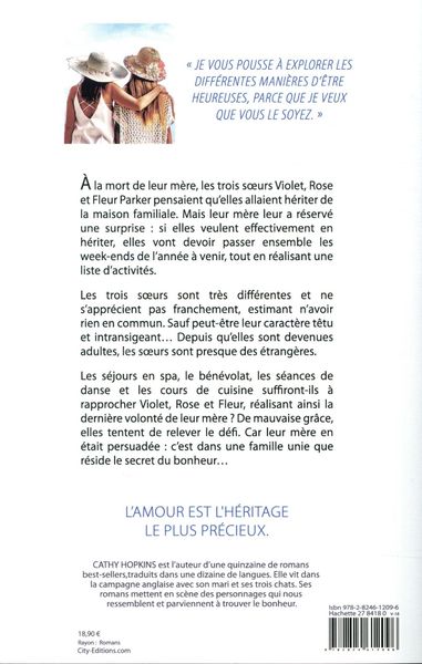 Produktbild: L'ann&eacute;e du pardon