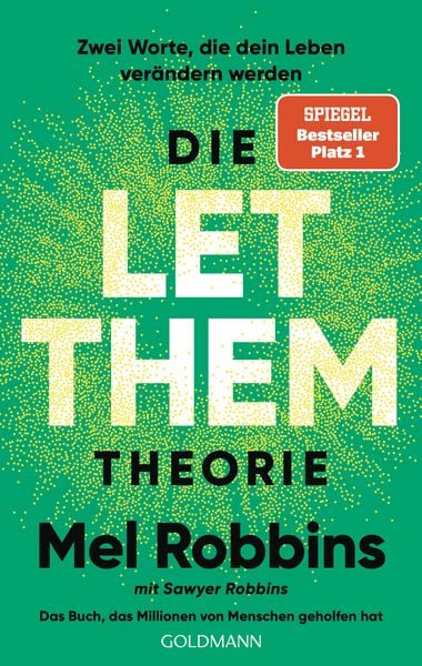 Produktbild: Die LET THEM Theorie