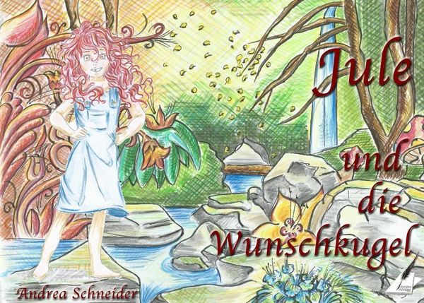 Produktbild: Jule und die Wunschkugel