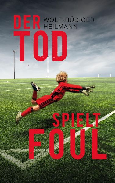Produktbild: Der Tod spielt foul