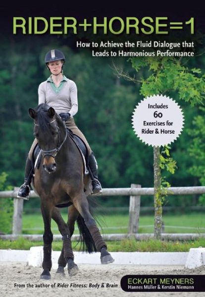 Produktbild: Rider + Horse = 1