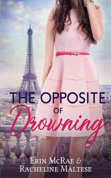 Produktbild: The Opposite of Drowning