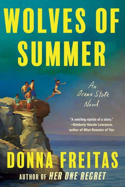 Produktbild: Wolves of Summer