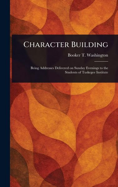 Produktbild: Character Building