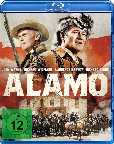 Produktbild: Alamo