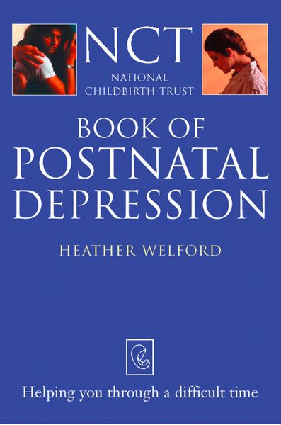Produktbild: Postnatal Depression