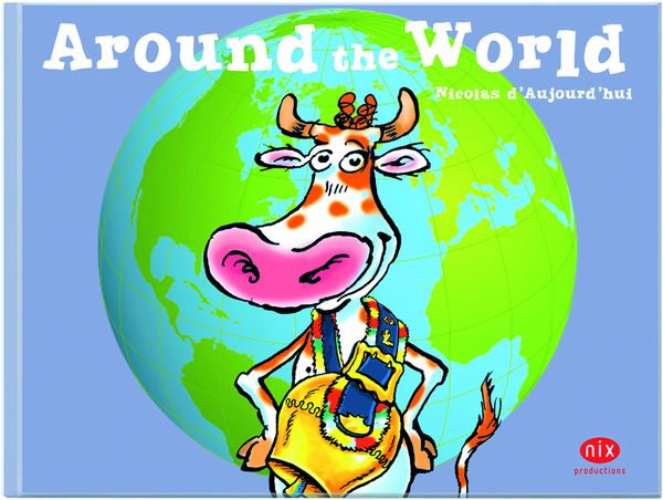 Produktbild: Around the World