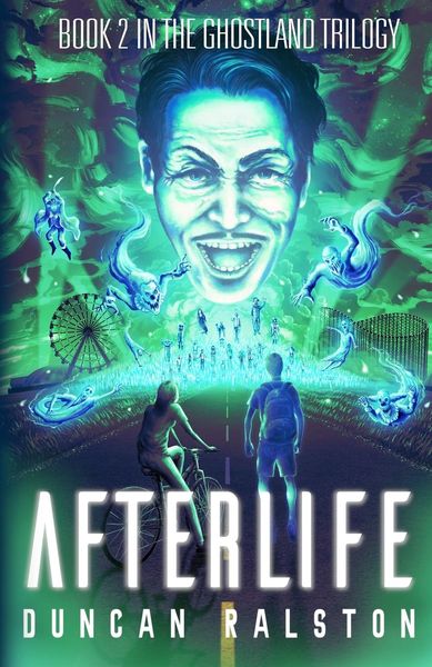 Produktbild: Afterlife