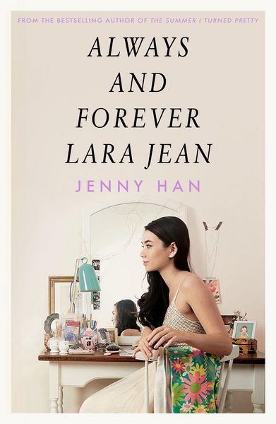 Produktbild: Always and Forever, Lara Jean