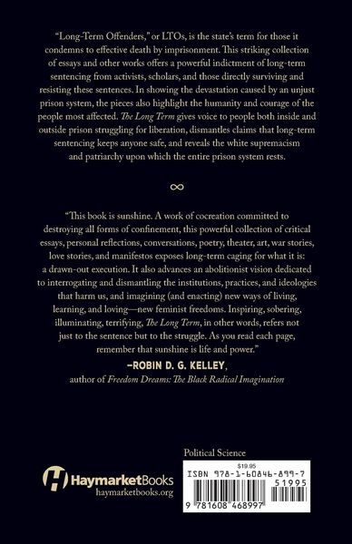 Produktbild: The Long Term