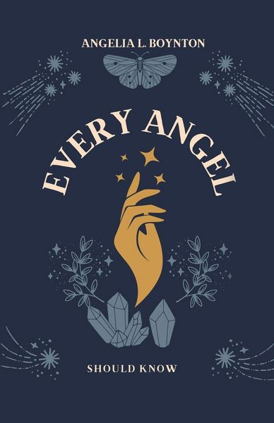 Produktbild: Every Angel Should Know