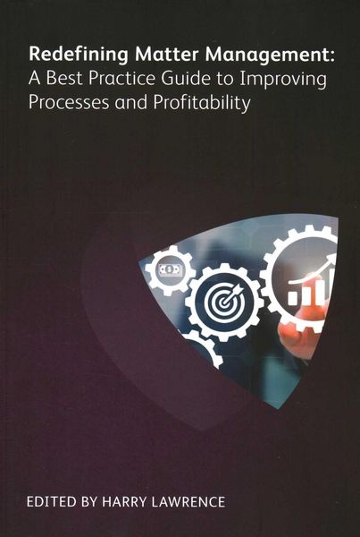 Produktbild: Redefining Matter Management