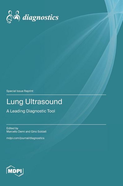 Produktbild: Lung Ultrasound
