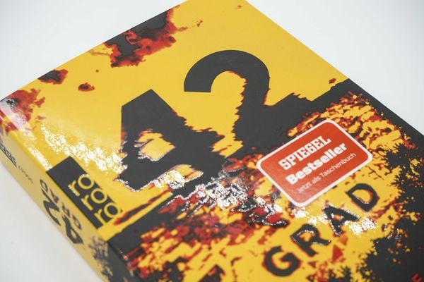 Produktbild: 42 Grad